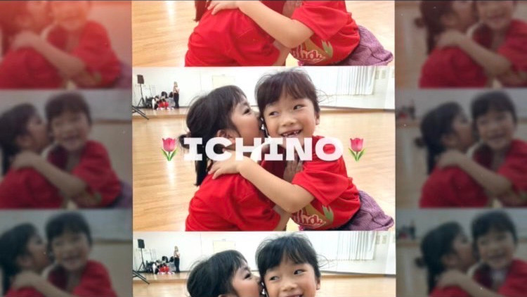 チアダンス 浜松市 市野会場 小学生 8/12